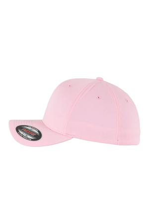 Flexfit Wooly Combed - Pink