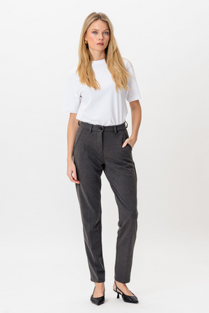 De Originale Performance Bukser - Mørkegrå