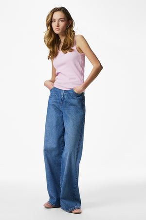 May Tank Top - Winsome Orchid