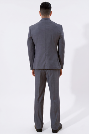Classic Pants - Grå