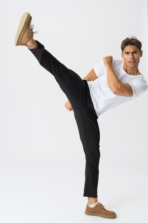 De Originale Performance Pants - Sort