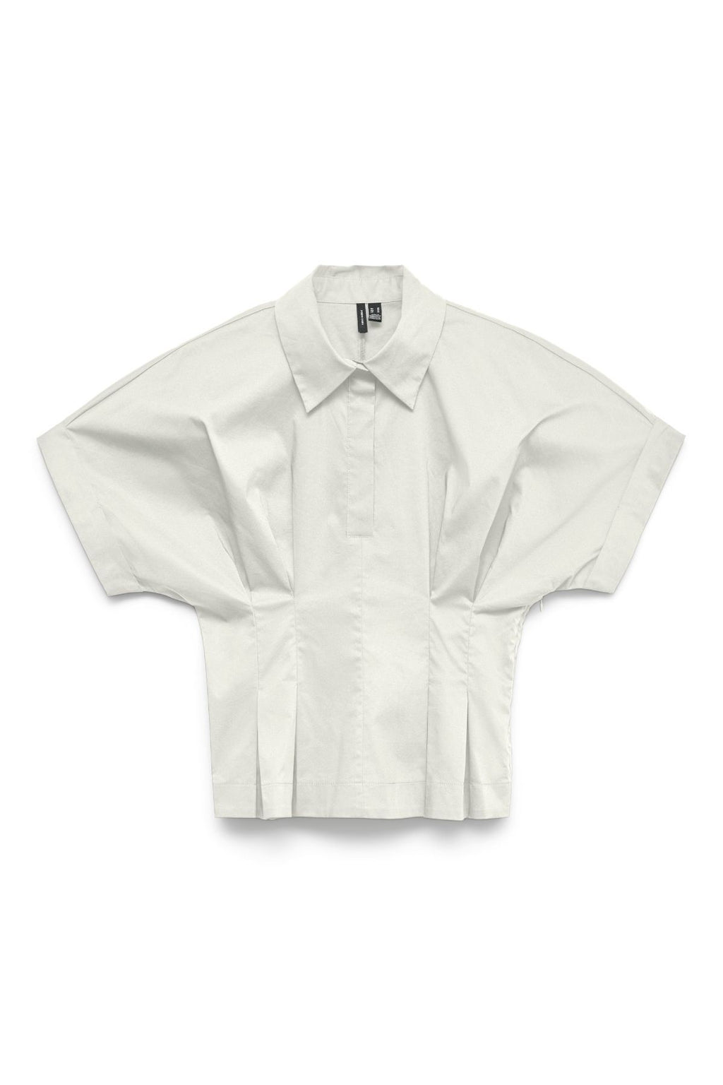 Vero Moda Friba Skjorte - Snow White