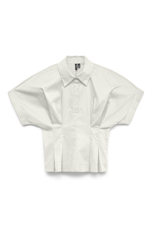 Vero Moda Friba Skjorte - Snow White
