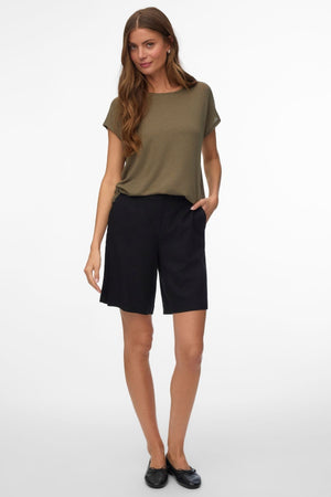Natali Shorts - Sort