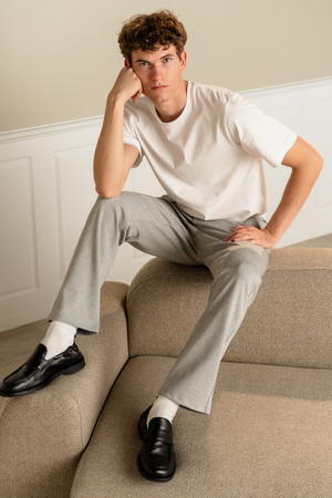 De Originale Performance Pants (Regular) - Grå