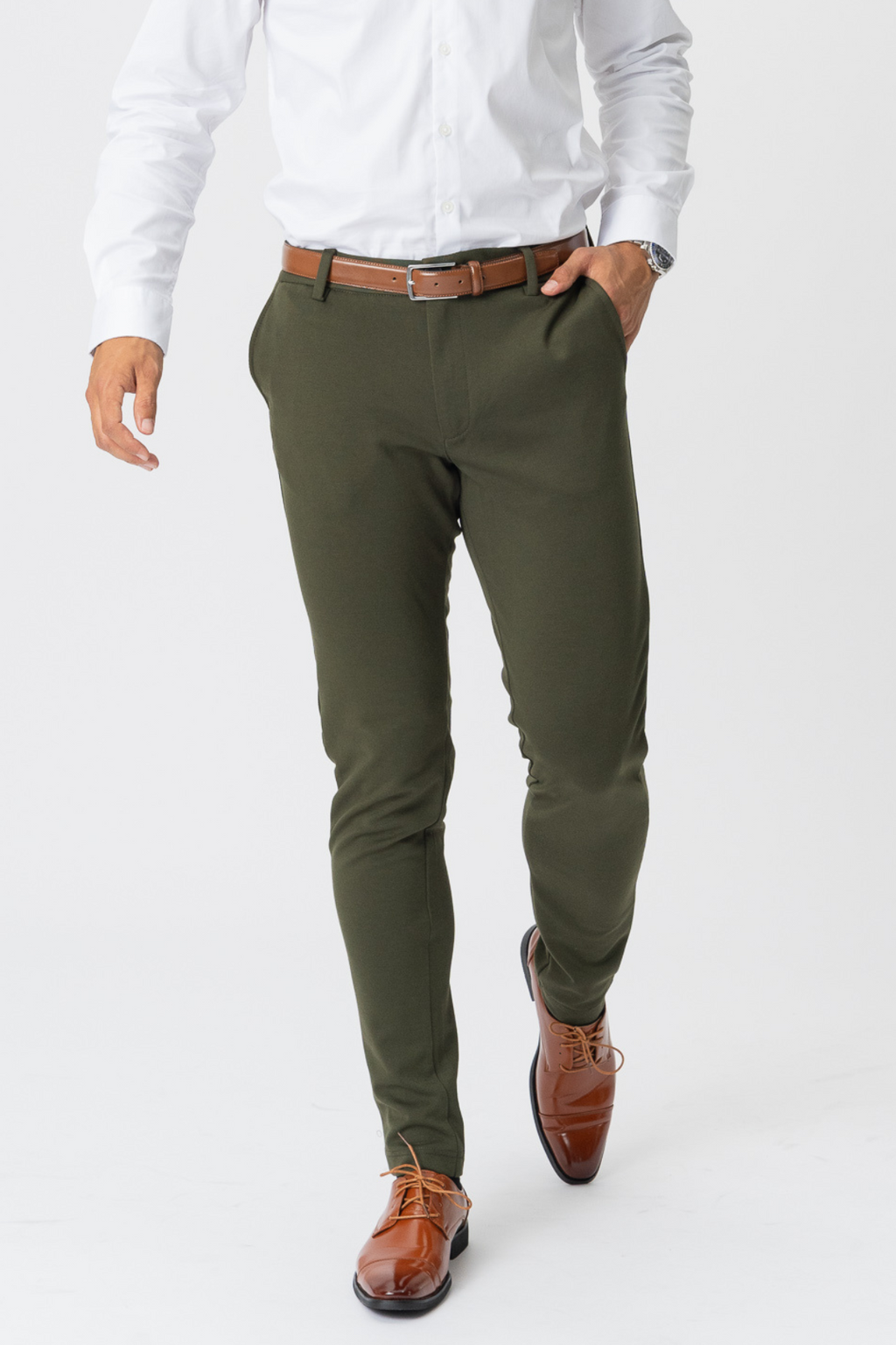 De Originale Performance Pants - Pakketilbud (2 stk.) (V.I.P)