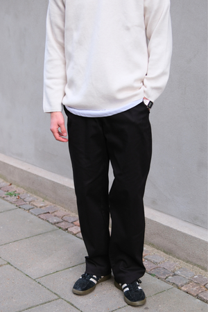 Chino Wide - Sort