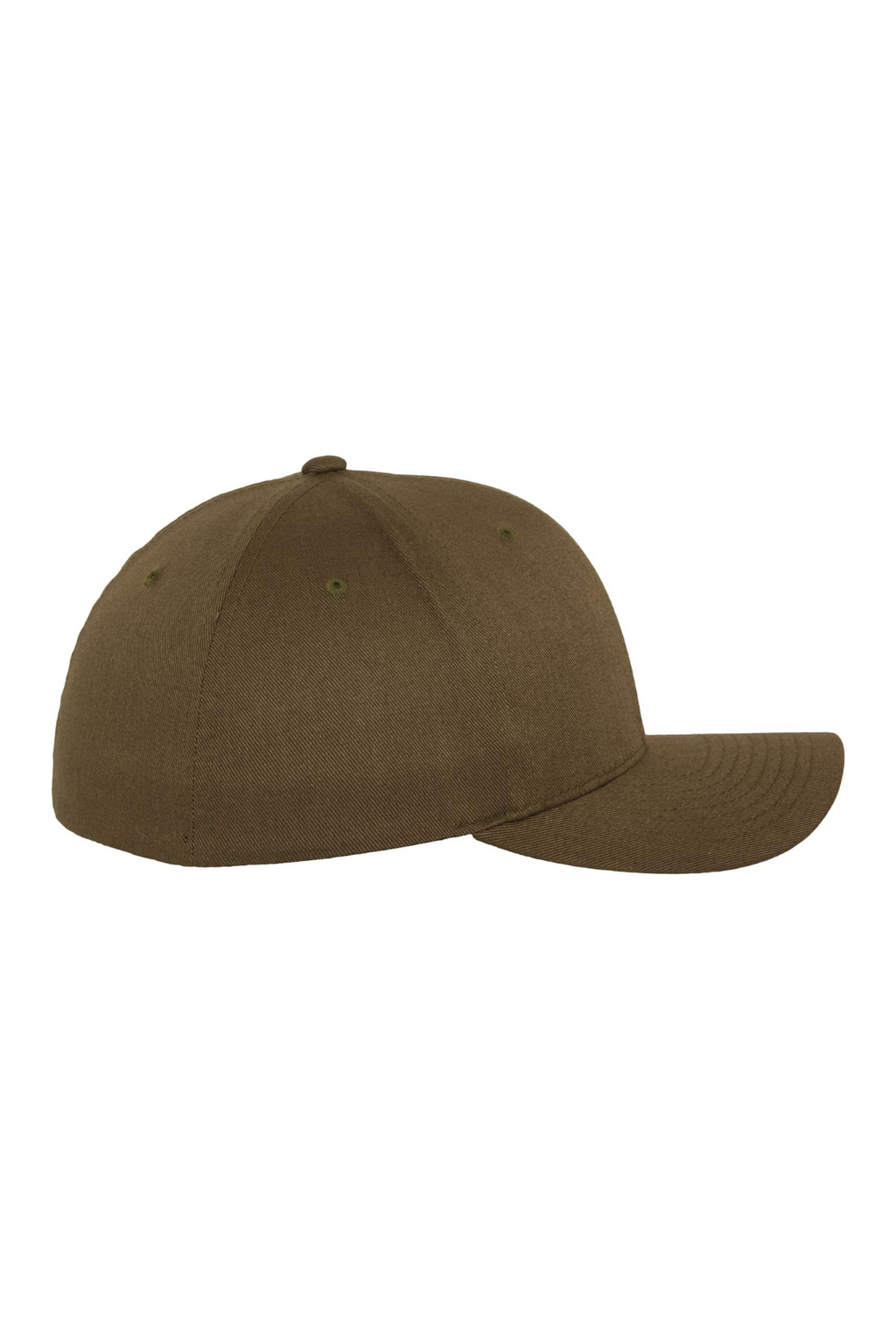 Flexfit Wooly Combed - Olive