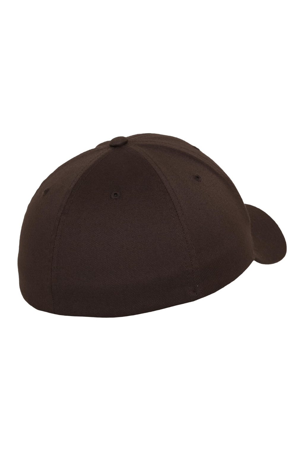 Flexfit Wooly Combed - Brown