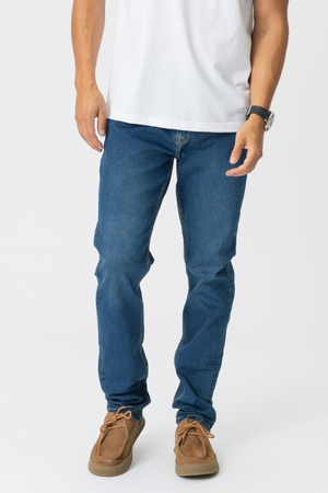 De Originale Performance Jeans (Regular) - Pakketilbud (3 stk.) (email)