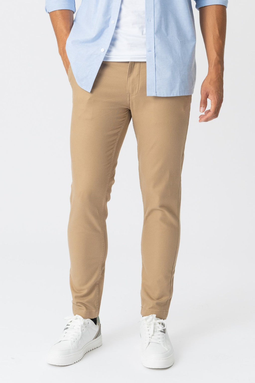 Performance Structure Pants - Pakketilbud (2 stk.)