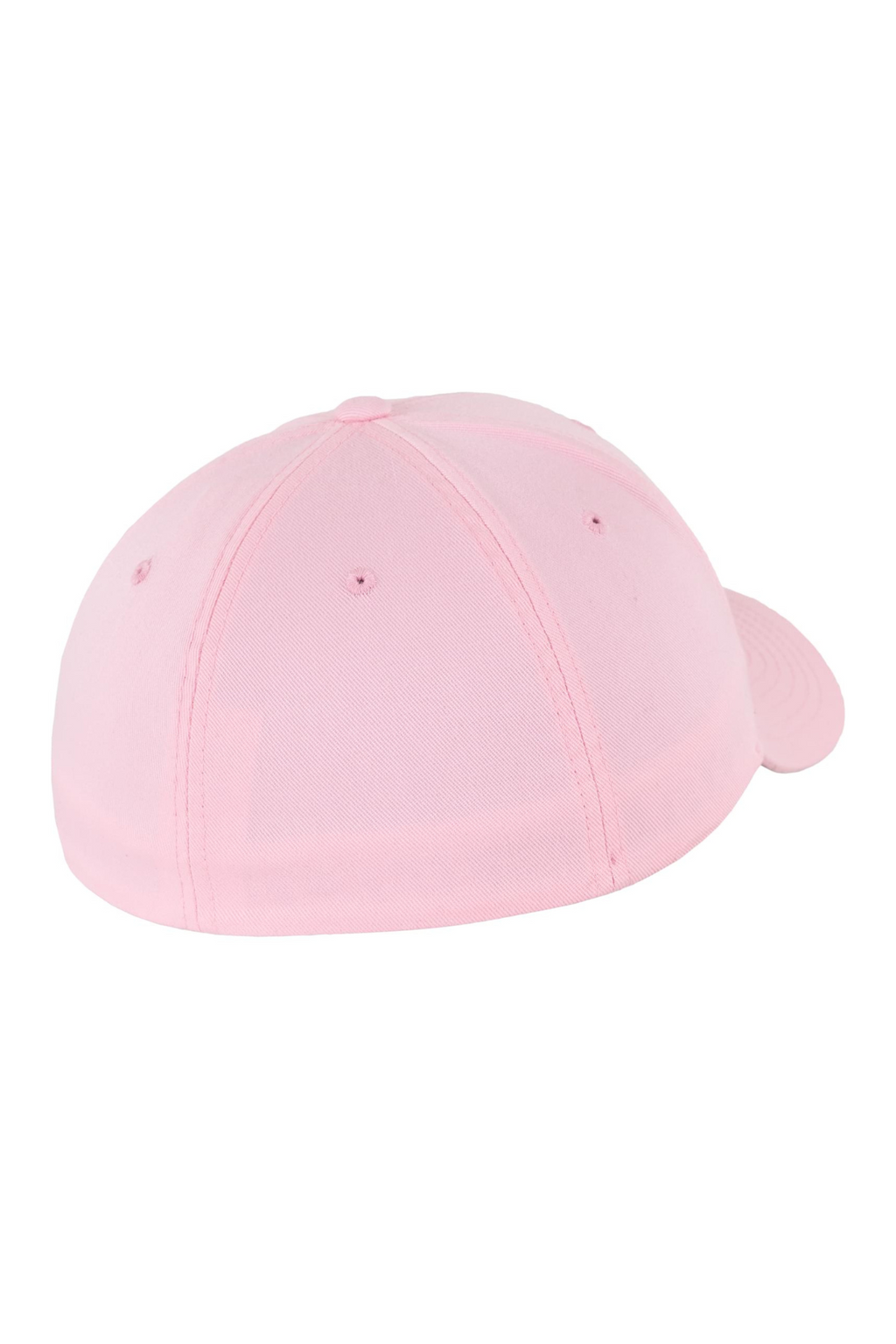 Flexfit Wooly Combed - Pink