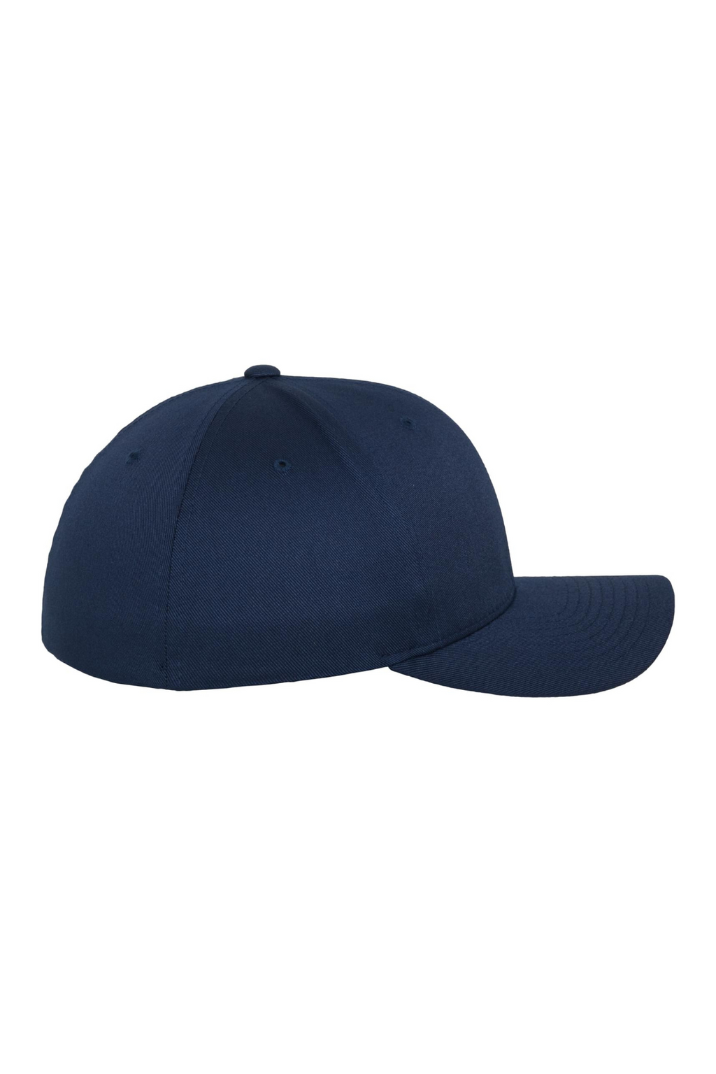 Flexfit Wooly Combed - Navy