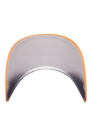 FLEXFIT 360 OMNIMESH CAP - NeonOrange