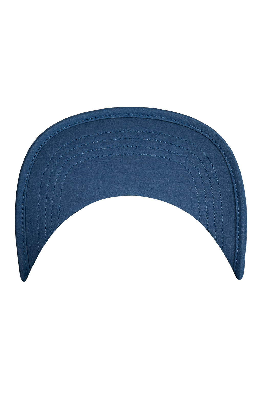 Adjustable Nylon Cap - Blue