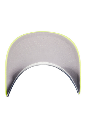 FLEXFIT 360 OMNIMESH CAP - NeonYellow