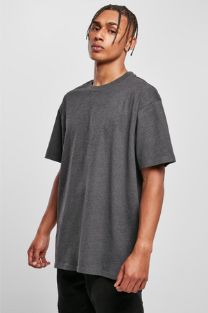 Heavy Oversized T-shirt - Kul