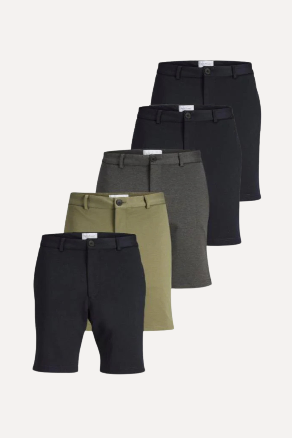 De Originale Performance Shorts (herre) - (5 stk.)