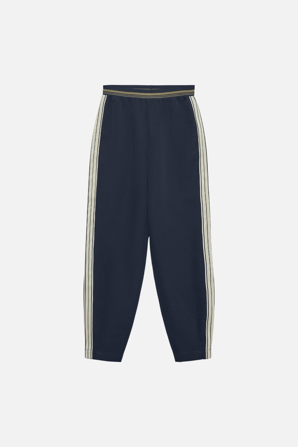 Somya Pants - Navy Blazer