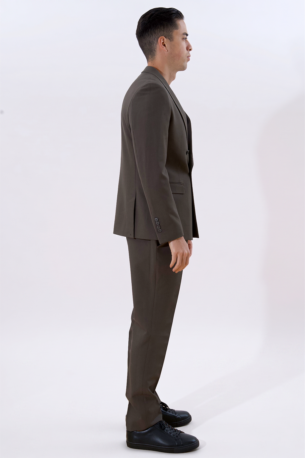 Classic Blazer - Grøn