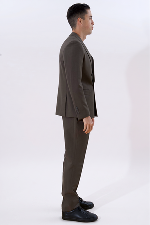 Classic Blazer - Grøn