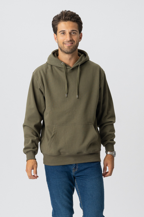 Basic hoodie - New Army