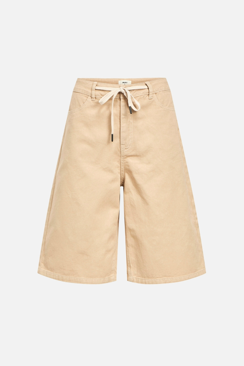 Avery Bermuda Jeans - Sandskal