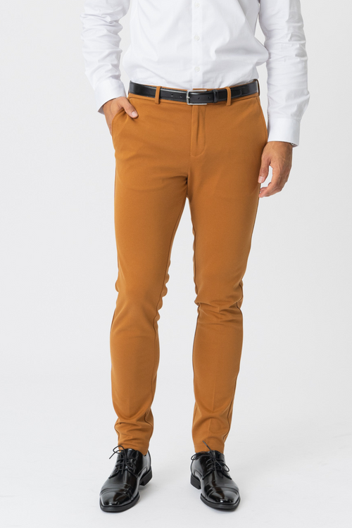 De Originale Performance Pants - Brun