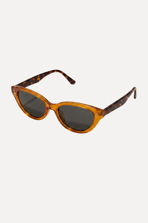 Jonathan Solbriller - Orange
