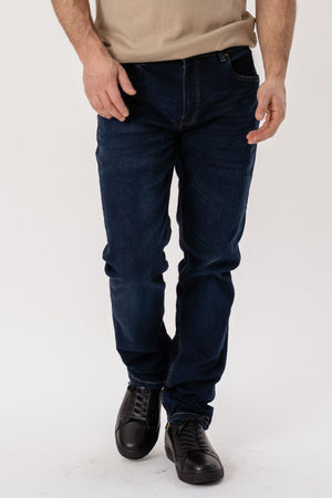De Originale Performance Jeans (Regular) - (2 stk.) (V.I.P)