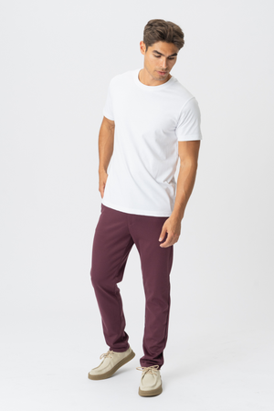 De Originale Performance Pants - Bordeaux