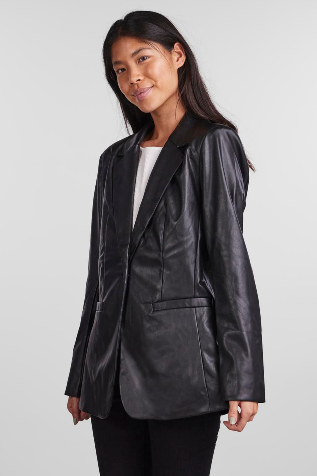 Nicole Blazer - Sort