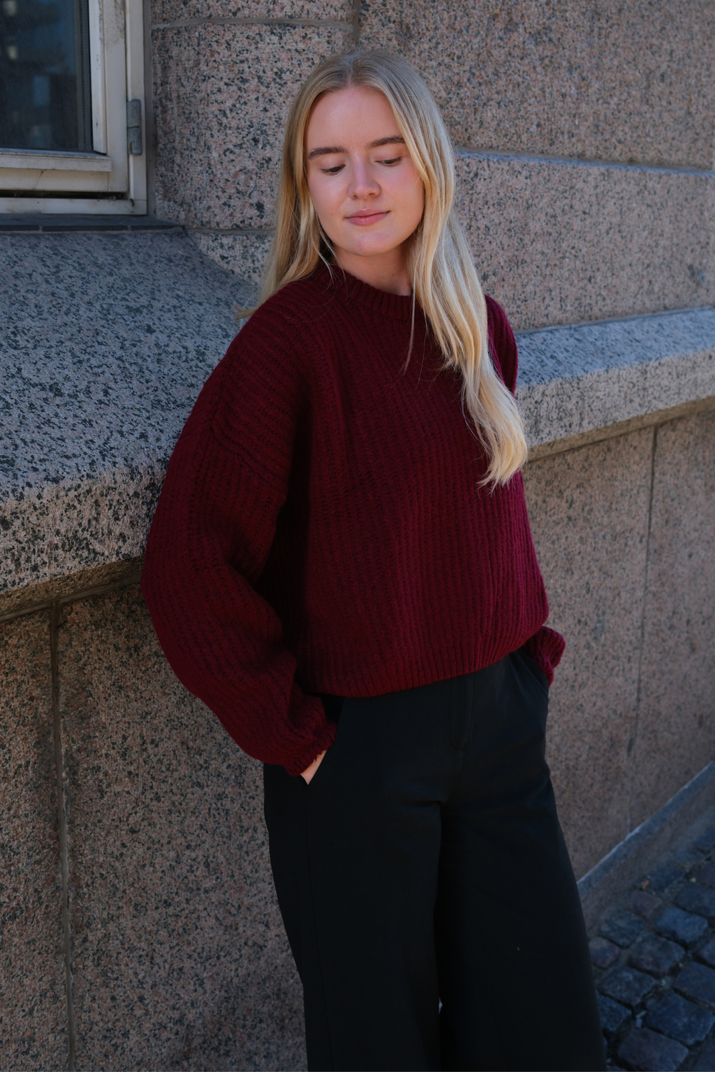 Gabriela Strik - Bordeaux