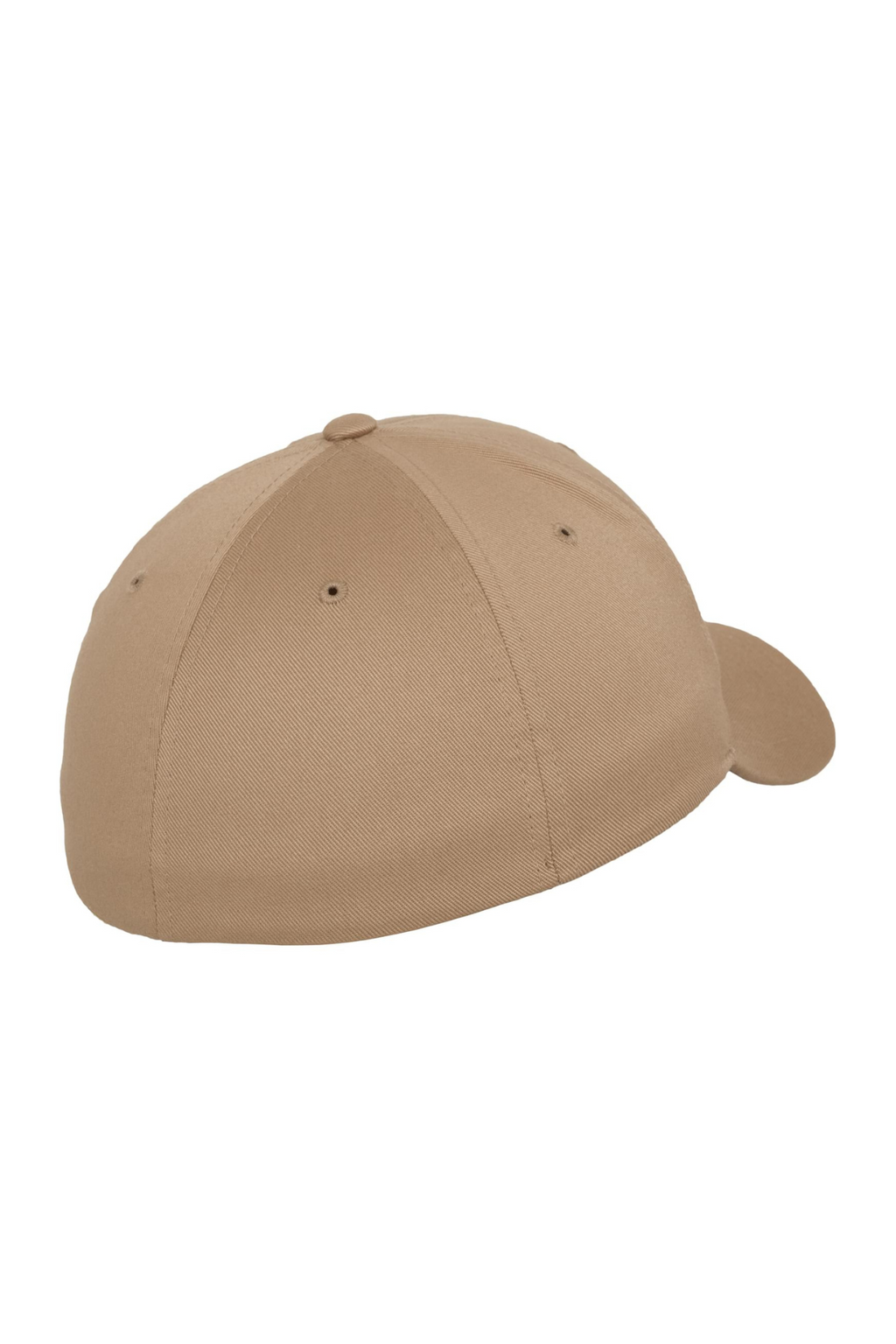 Flexfit Wooly Combed - Khaki