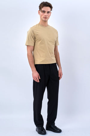 Track Pants - Sort