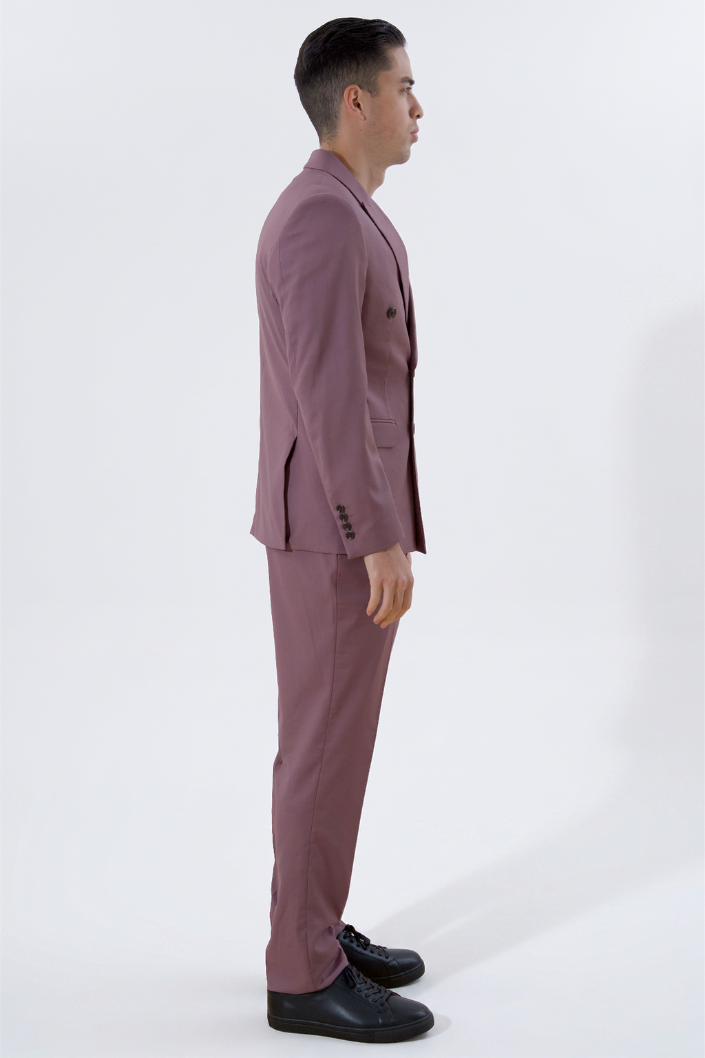 Classic Blazer - Lilla