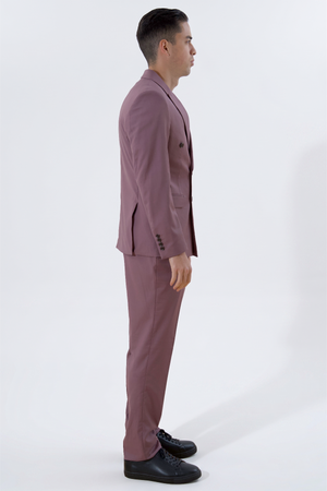 Classic Blazer - Lilla