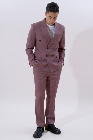 Classic Blazer - Lilla