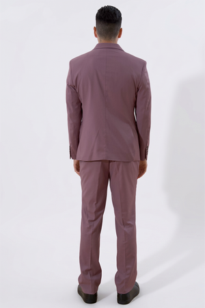 Classic Pants - Lilla