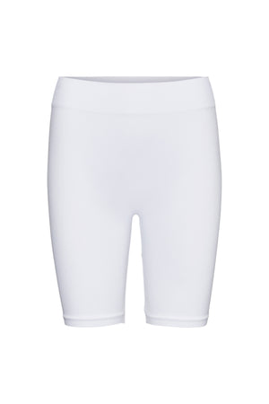 Jackie Shorts Seamless - Sne Hvid