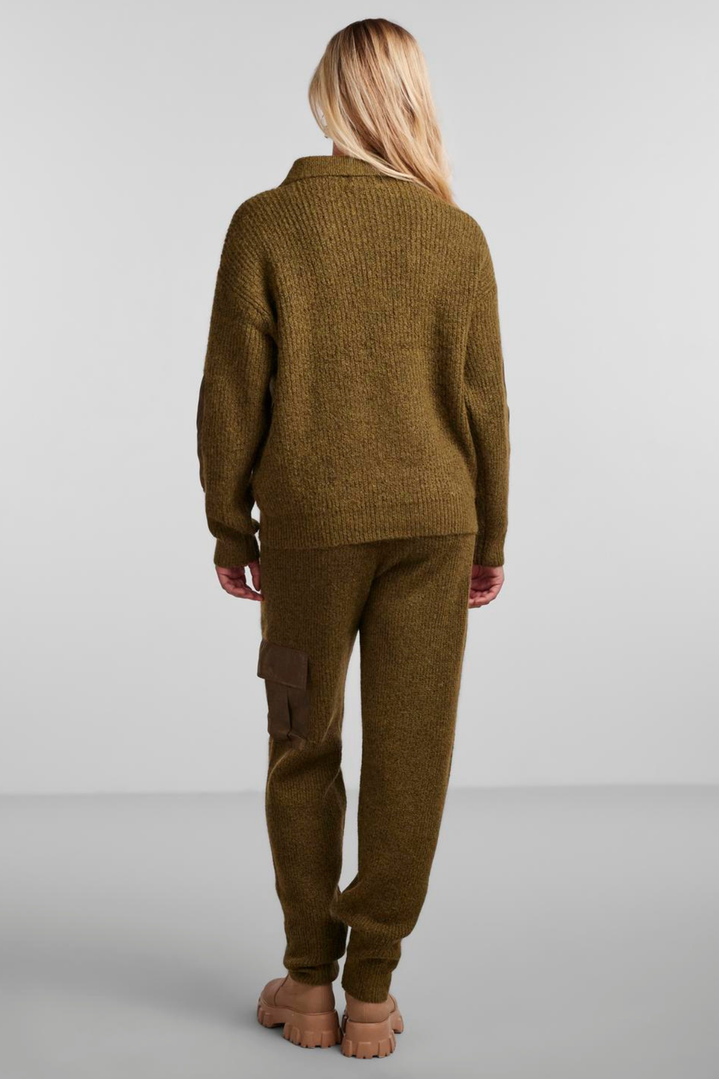 Naura Strik - Fir Green