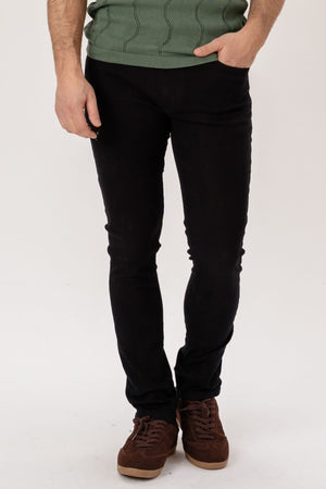De Originale Performance Jeans (Slim) - Black Denim