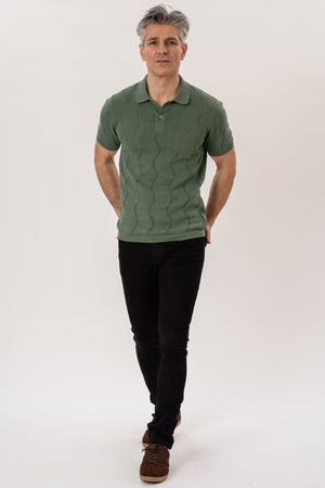 De Originale Performance Jeans (Slim) - Black Denim