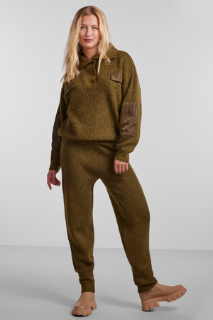 Naura Strik - Fir Green