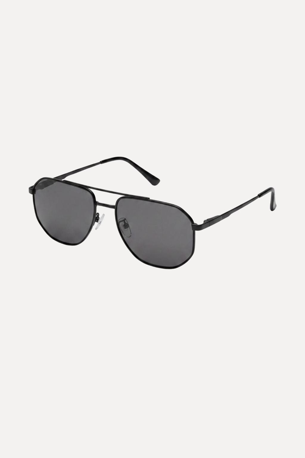 Milan Solbriller - Sort