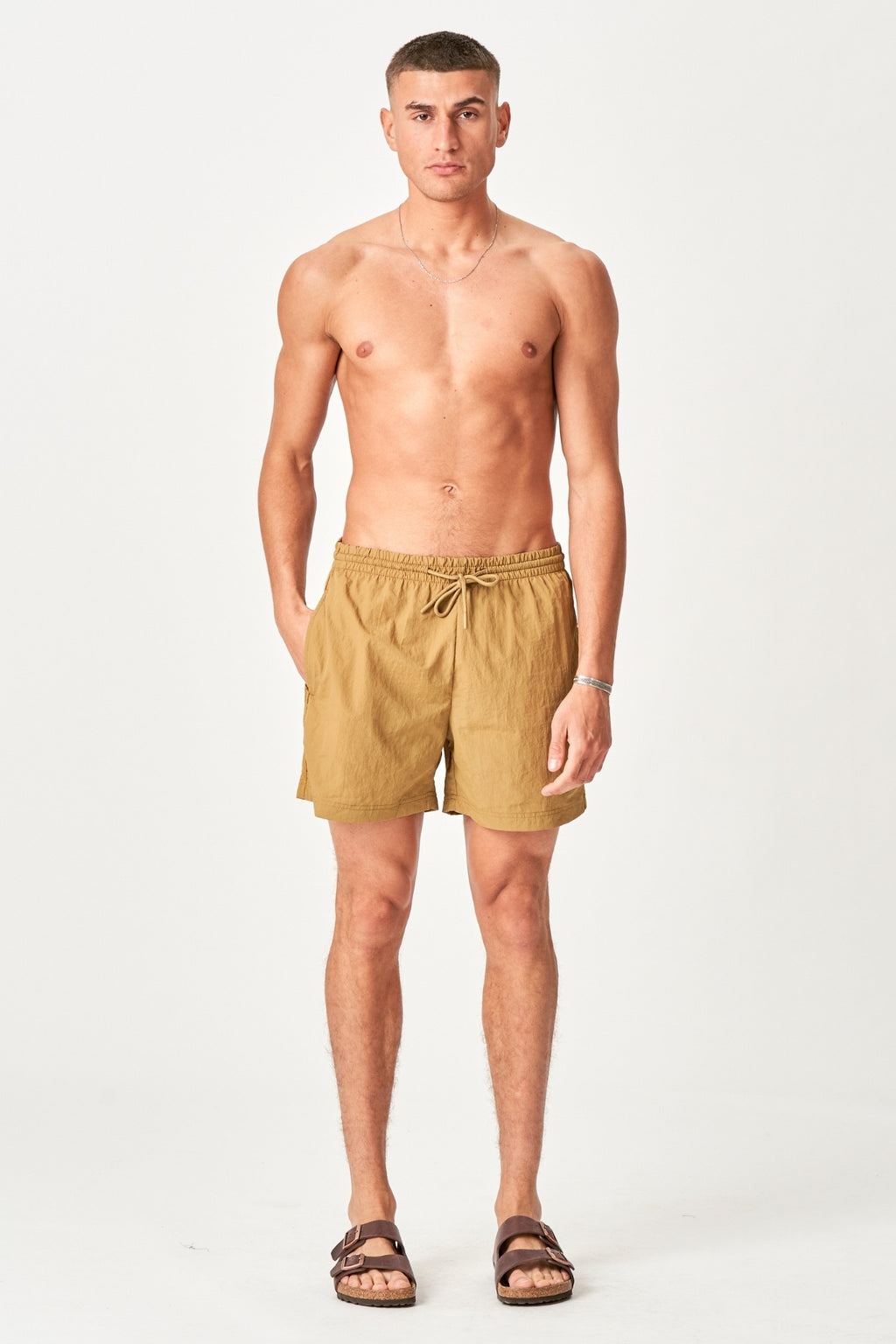 Premium Badeshorts – (3 stk.)