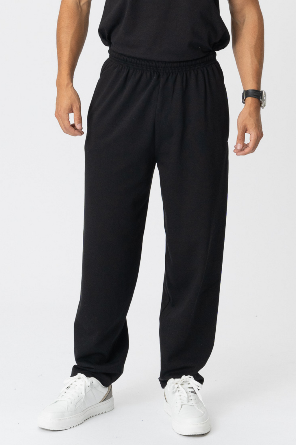 Original Sweatpants - Sort