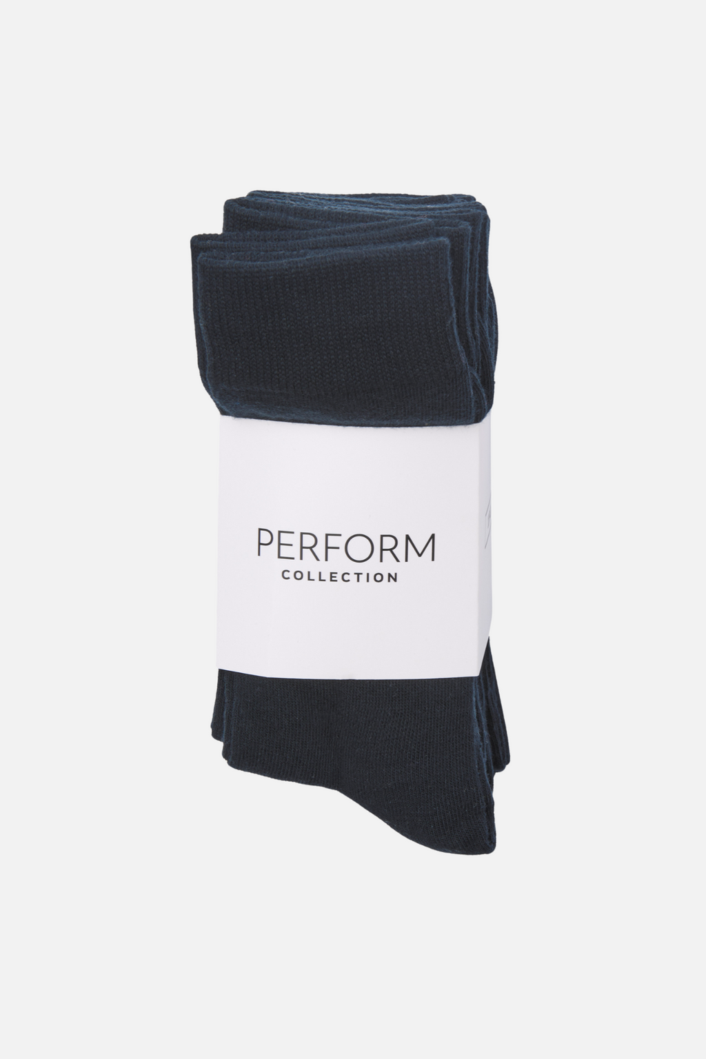 De Originale Performance Strømper 10-Pak (Dame) - Navy