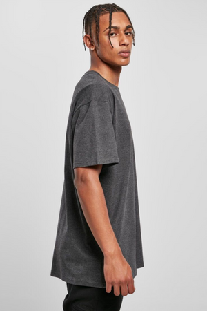 Heavy Oversized T-shirt - Kul