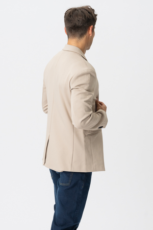 Den Originale Performance Blazer - Sand